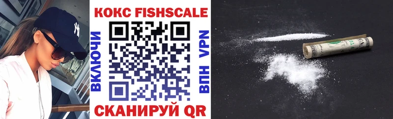 Cocaine FishScale Купить Мариинск